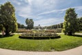 Volksgarten, Vienna, Austria